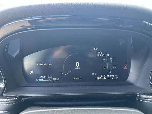 Used 2022 Lincoln Corsair Reserve w/ Sport Package AWD/4WD image 12