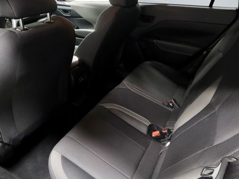 Used 2025 Subaru Crosstrek 2.0i Premium AWD/4WD image 22