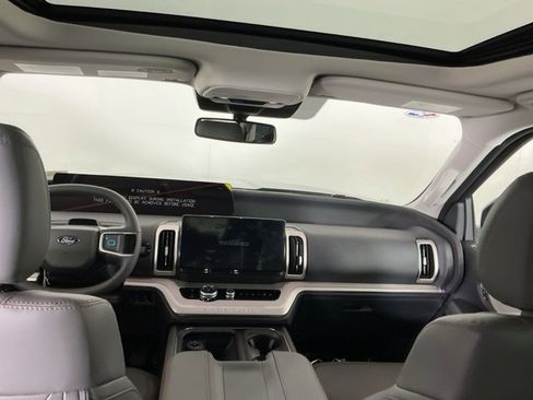 New 2025 Ford Expedition Max Active image 26