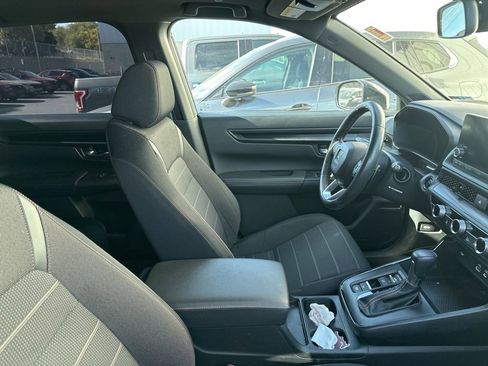 Used 2023 Honda CR-V Sport image 8