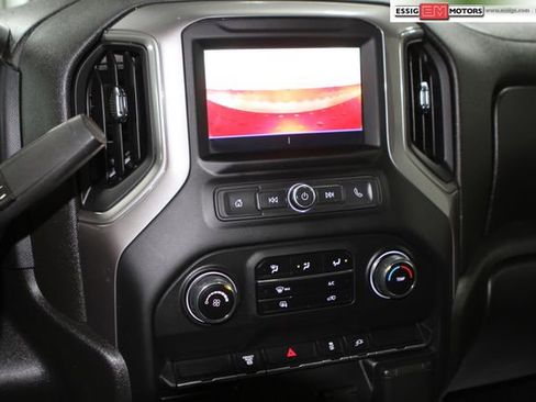 Used 2023 Chevrolet Silverado 3500 W/T w/ WT Fleet Convenience Package image 20