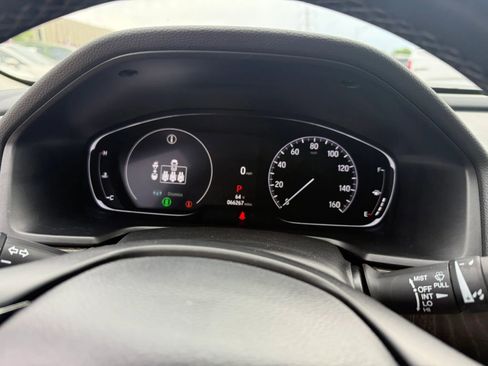 Used 2022 Honda Accord EX-L image 20