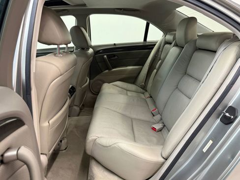 Used 2010 Acura RL AWD/4WD image 16