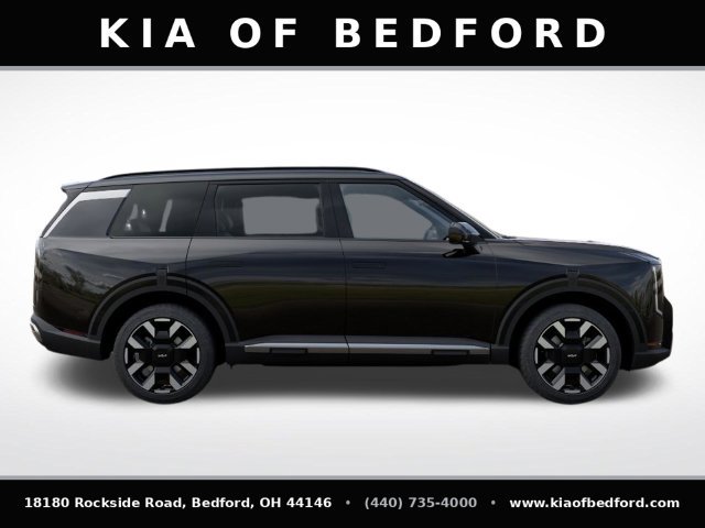 New 2027 Kia Telluride S FWD image 8