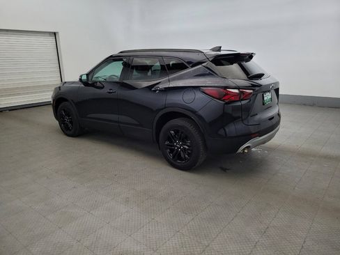 Used 2021 Chevrolet Blazer LT FWD image 5