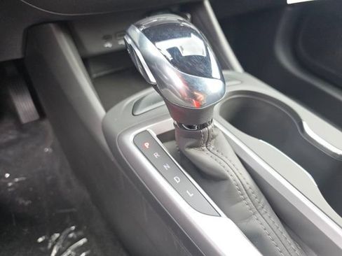 New 2026 Buick Envista Preferred image 31