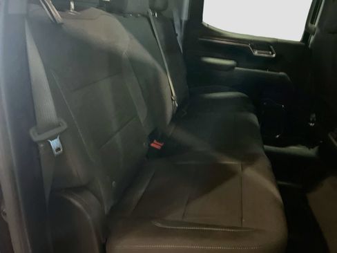 Used 2024 Chevrolet Silverado 1500 RST w/ All Star Edition Plus AWD/4WD image 27