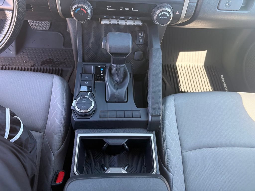 Used 2026 Toyota Tacoma SR5 AWD/4WD image 20