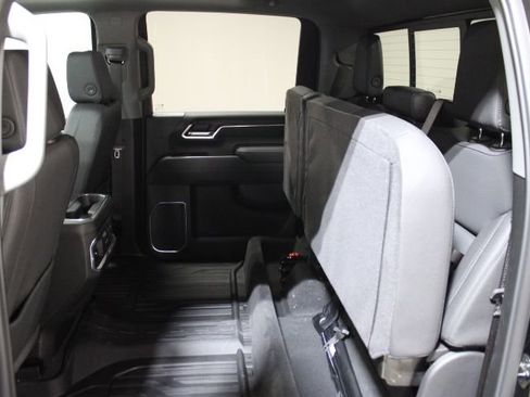 New 2026 GMC Sierra 2500 SLT w/ SLT Premium Package image 62