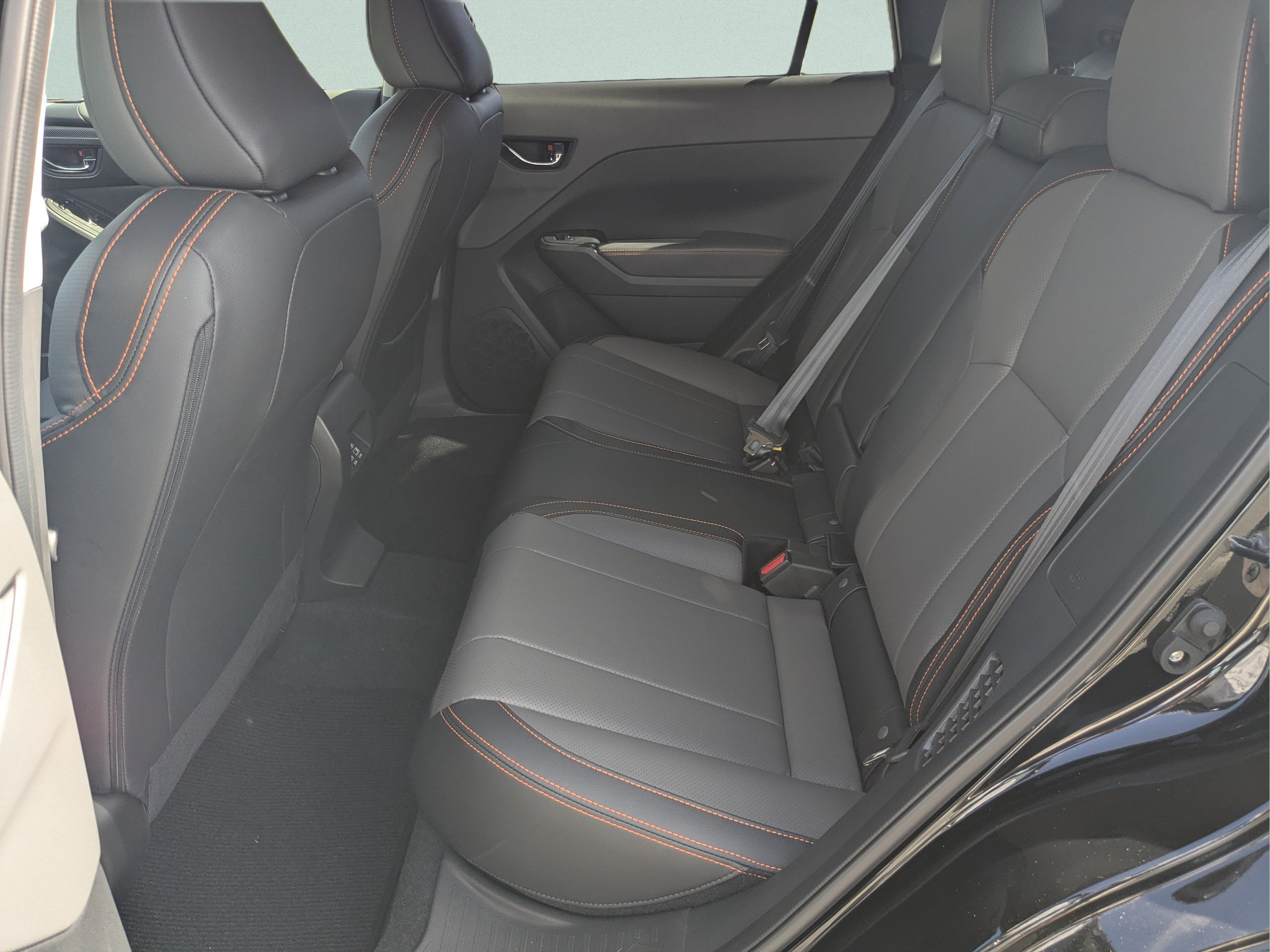 New 2026 Subaru Crosstrek 2.5i Limited AWD/4WD image 11