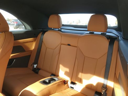 New 2026 BMW 430i xDrive Convertible w/ Premium Package image 23