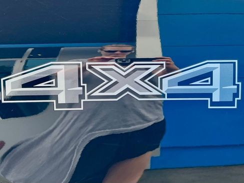 Used 2024 Ford F150 XLT w/ Mobile Office Package image 15