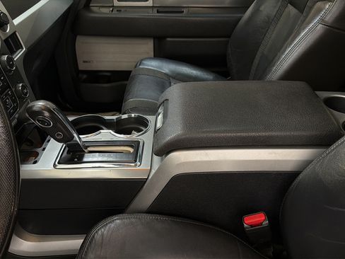 Used 2013 Ford F150 Raptor w/ Luxury Equipment Group AWD/4WD image 24