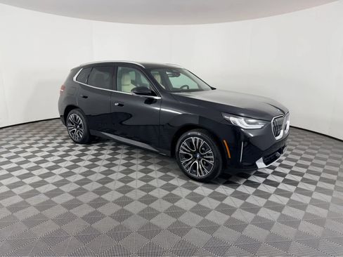 New 2026 BMW X3 xDrive30 w/ Convenience Package image 1