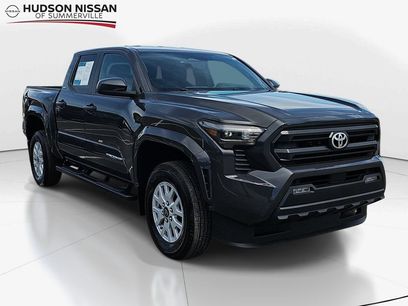 Used 2024 Toyota Tacoma SR5