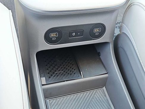 Certified 2023 Hyundai Ioniq 5 Limited AWD/4WD image 31