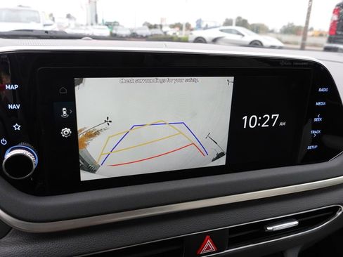 Used 2023 Hyundai Sonata SEL w/ Convenience Package image 23