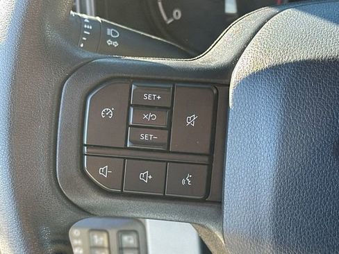 Certified 2025 Ford F450 XLT w/ Camper Package image 27