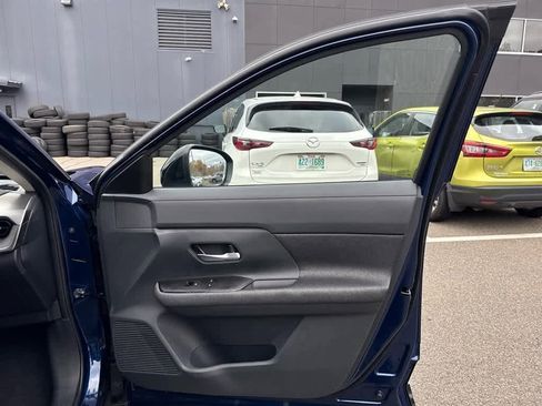 New 2026 Nissan Kicks SV w/ Cold Weather Package image 25