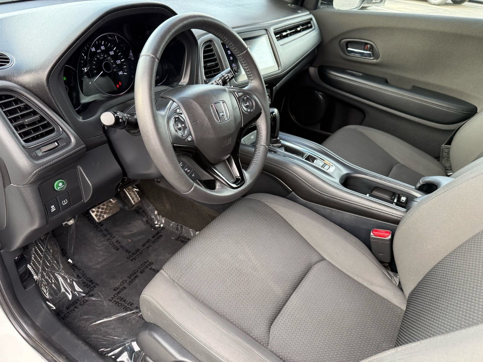 Used 2022 Honda HR-V Sport image 11