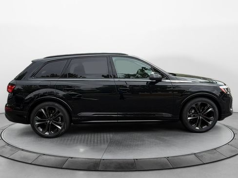 New 2026 Audi Q7 3.0T Premium Plus AWD/4WD image 8