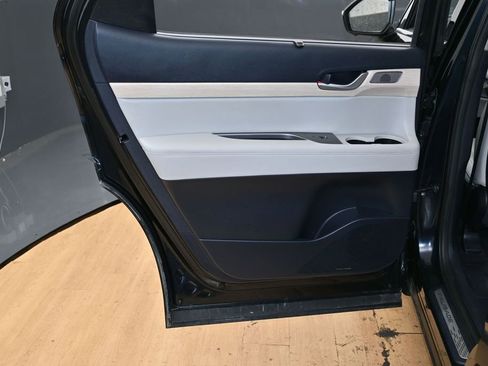 Used 2024 Hyundai Palisade Limited image 44
