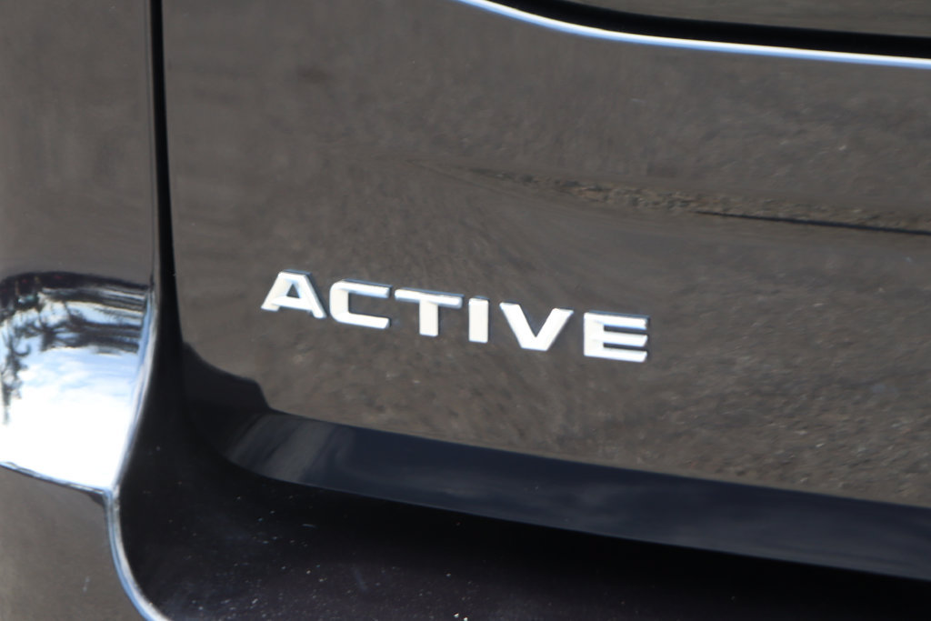 Used 2025 Ford Expedition Active AWD/4WD image 55