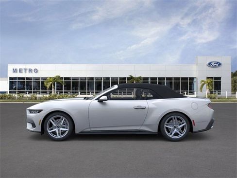 New 2025 Ford Mustang Premium image 3