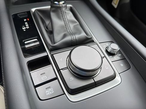 New 2026 MAZDA MAZDA3 2.5 S Sedan w/ Preferred Pkg FWD image 21