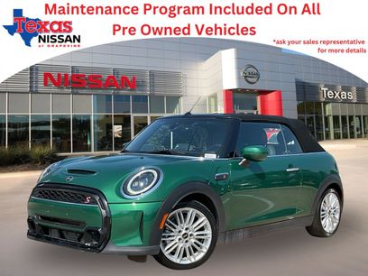 Used 2024 MINI Cooper S