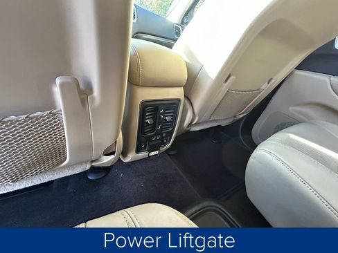 Used 2018 Dodge Durango Citadel w/ Trailer Tow Group IV image 20