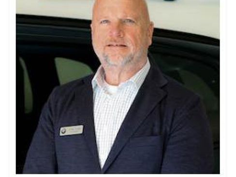 Used 2026 BMW X3 xDrive30 w/ M Sport Package image 21