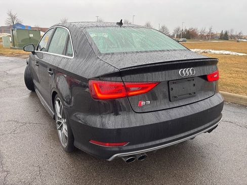 Used 2015 Audi S3 Prestige w/ Prestige Package image 9