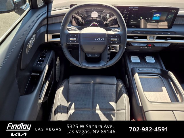 New 2027 Kia Telluride SX Prestige w/ Towing Package AWD/4WD image 16