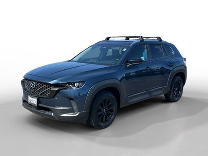 Certified 2026 MAZDA CX-50 2.5 Hybrid w/ Preferred Pkg