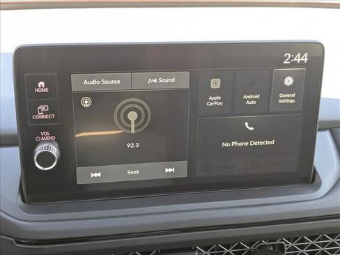 New 2026 Honda Accord SE image 13