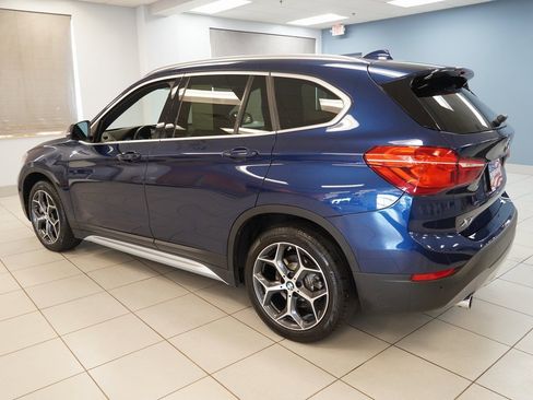Used 2018 BMW X1 xDrive28i w/ Convenience Package image 8