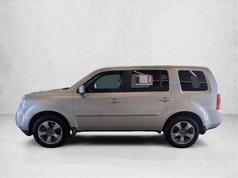 Used 2015 Honda Pilot SE image 9