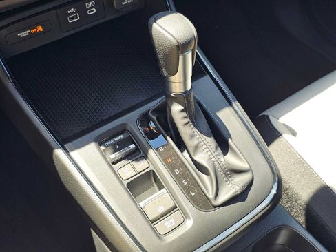 Used 2025 Honda CR-V EX image 27