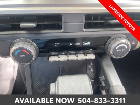 Certified 2025 Toyota Tacoma SR5 RWD image 31