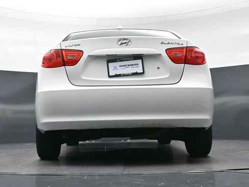 Used 2009 Hyundai Elantra GLS image 67