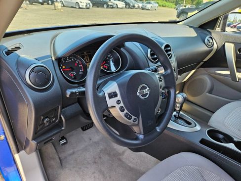 Used 2011 Nissan Rogue SV AWD/4WD image 17