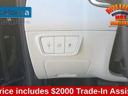 Used 2024 Hyundai Tucson SEL image 15