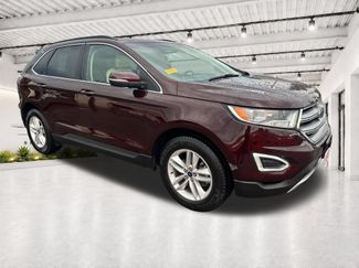 Used 2018 Ford Edge SEL w/ Equipment Group 201A FWD 360° Tour
