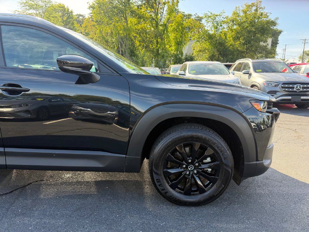 Used 2026 MAZDA CX-50 AWD 2.5 S w/ Preferred Pkg image 21