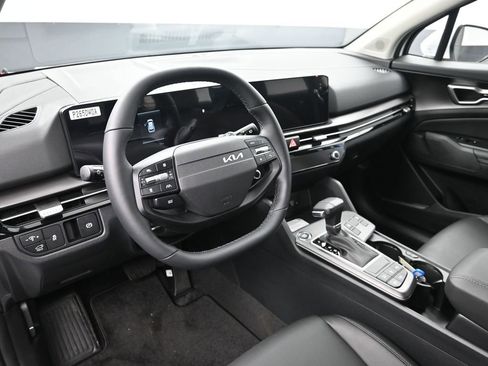 New 2026 Kia Sportage EX image 13