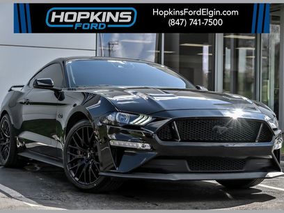 Used 2021 Ford Mustang GT Premium w/ GT Performance Package