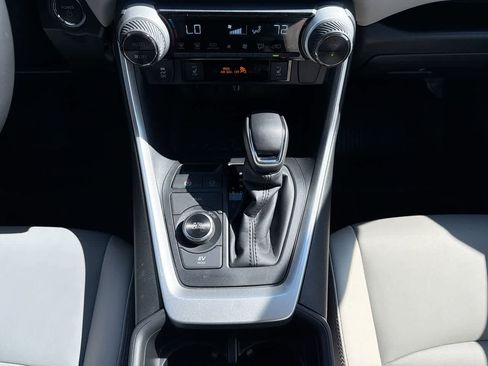 Used 2025 Toyota RAV4 XLE Premium w/ Weather Package image 34