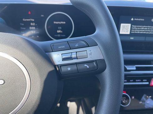 New 2026 Hyundai Santa Cruz SEL FWD image 20