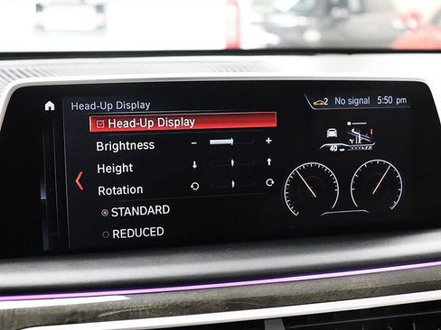 Used 2018 BMW 740i RWD image 42